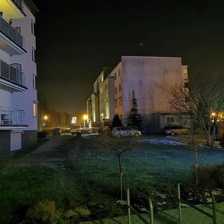 Apartament Lenka Karkonosze Apartment