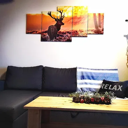 Apartament Lenka Karkonosze * Jelenia Góra
