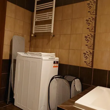 Apartament Lenka Karkonosze
