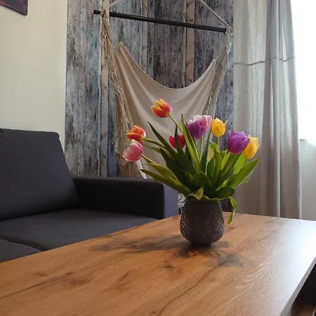 Apartament Lenka Karkonosze *