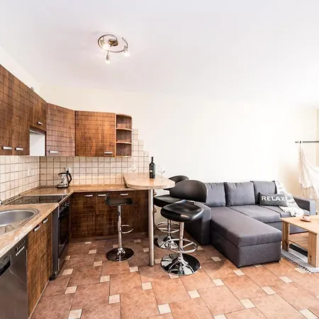 Apartament Lenka Karkonosze * Jelenia Gora