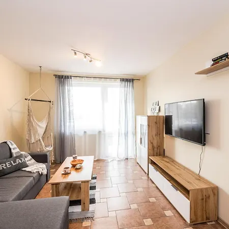 Apartament Lenka Karkonosze