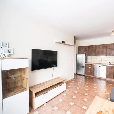 Apartment Apartament Lenka Karkonosze Jelenia Gora