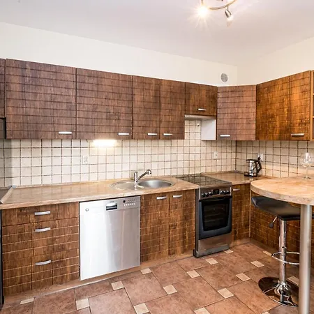 Apartament Lenka Karkonosze Jelenia Gora