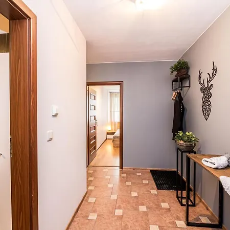 Apartament Lenka Karkonosze Jelenia Gora