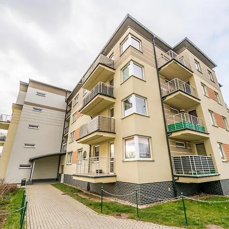 Apartament Lenka Karkonosze Apartment