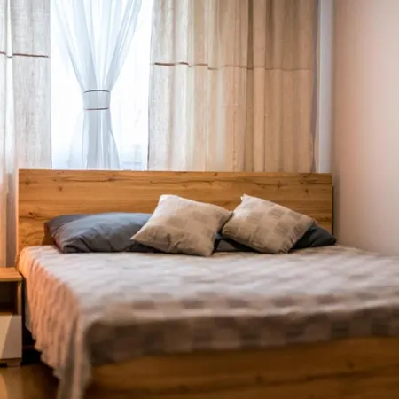 Apartament Lenka Karkonosze Apartment