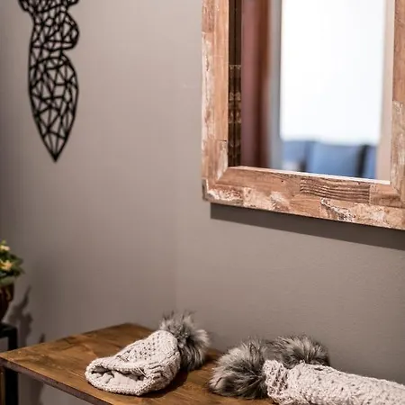 Apartament Lenka Karkonosze Apartment