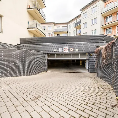 Apartament Lenka Karkonosze